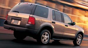 2005 Ford Explorer Limited спецификации, цвета, 0-60, 0-100, сопротивление четверти мили и обзор максимальной скорости