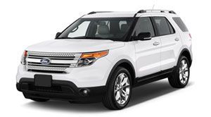 2012 Ford Explorer 4wd Limited V6 0-60 Times, Top Speed, Specs, Quarter Mile, and Wallpapers