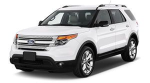 2013 Ford Explorer Limited FWD спецификации, цвета, 0-60, 0-100, сопротивление четверти мили и обзор максимальной скорости