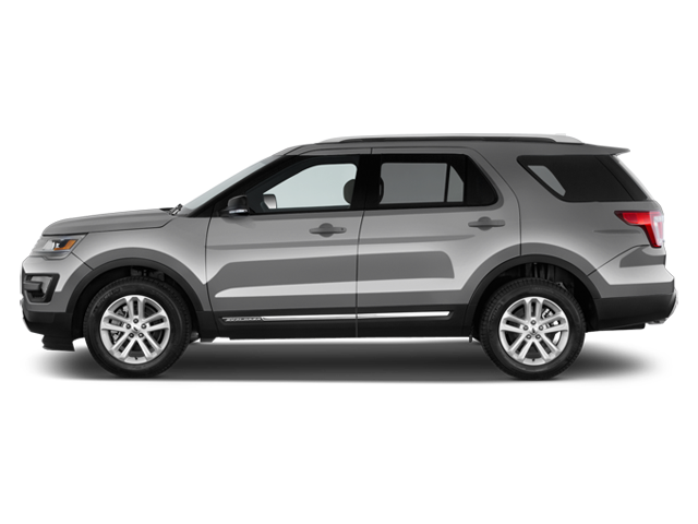 17 Ford Explorer Xlt Fwd 0 60 Times Top Speed Specs Quarter Mile And Wallpapers Mycarspecs United States Usa