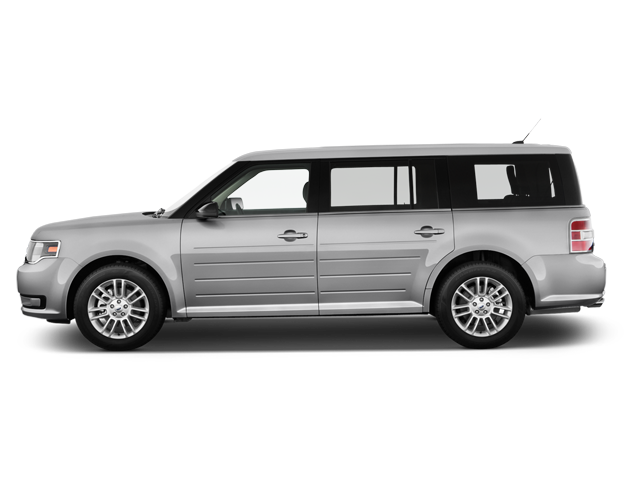 2016 Ford Flex Limited AWD Ecoboost 0-60 Times, Top Speed, Specs ...