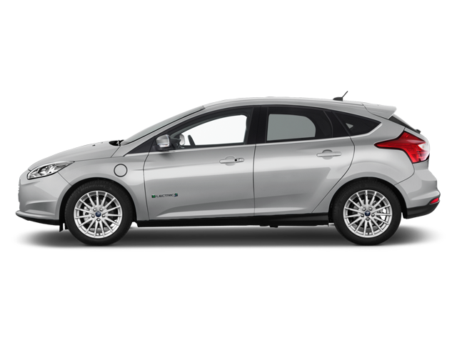 Ford focus 3 2017