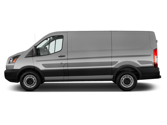 2016 Ford Transit Van Low Roof Regular Length 0-60 Times, Top Speed ...