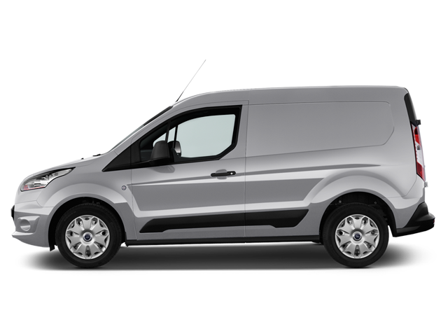 Ford Transit connect XLT 2015