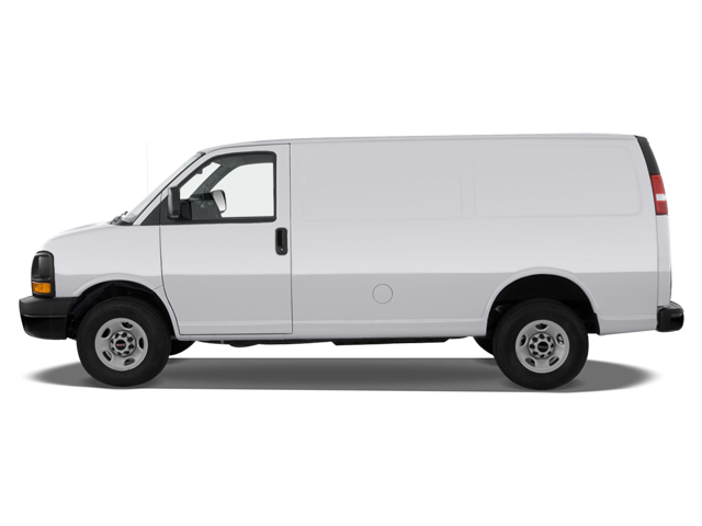 2016 GMC Savana Cargo-2500 1SD Diesel Extended 0-60 Times, Top Speed ...