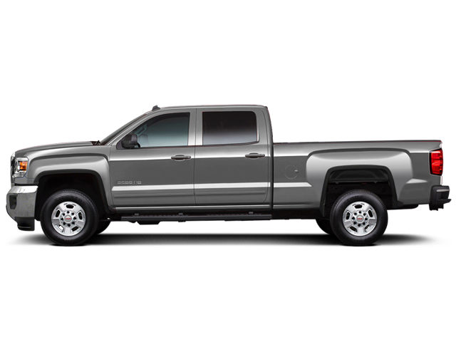 2016 GMC Sierra 2500HD 2wd-double-cab-standard-box SLT 0-60 Times, Top ...