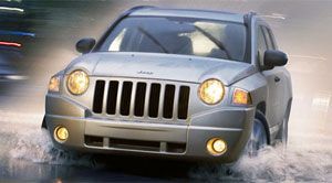 2007 Jeep Compass North спецификации, цвета, 0-60, 0-100, сопротивление четверти мили и обзор максимальной скорости