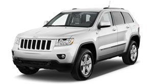 2013 Jeep Grand Cherokee Laredo E спецификации, цвета, 0-60, 0-100, сопротивление четверти мили и обзор максимальной скорости