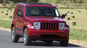 2010 Jeep Liberty Limited спецификации, цвета, 0-60, 0-100, сопротивление четверти мили и обзор максимальной скорости