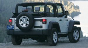 2010 Jeep Wrangler Unlimited Rubicon спецификации, цвета, 0-60, 0-100, сопротивление четверти мили и обзор максимальной скорости