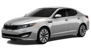 2012 Kia Optima SX спецификации, цвета, 0-60, 0-100, сопротивление четверти мили и обзор максимальной скорости