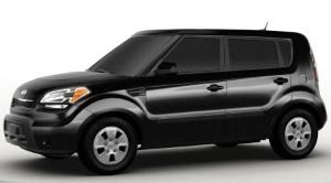 2011 Kia Soul 2.0 L 4u SX 0-60 Times, Top Speed, Specs, Quarter Mile ...