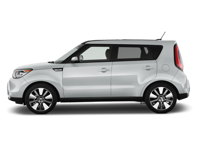 2016 Kia Soul SX Luxury 0-60 Times, Top Speed, Specs, Quarter Mile, and ...