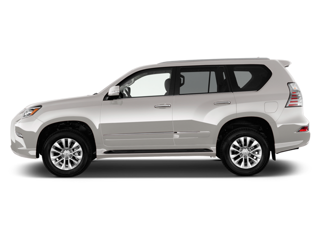 2015 Lexus GX 460 Premium 0-60 Times, Top Speed, Specs, Quarter Mile ...