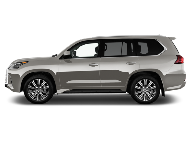 2016 Lexus LX 570 0-60 Times, Top Speed, Specs, Quarter Mile, and ...