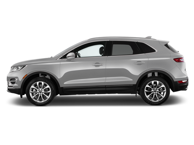 2016 Lincoln MKC 2.0L AWD 0-60 Times, Top Speed, Specs, Quarter Mile ...