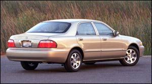 1999 Mazda 626 LX V6 0-60 Times, Top Speed, Specs, Quarter Mile, and  Wallpapers - MyCarSpecs United States / USA