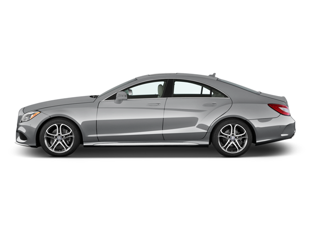 2015 Mercedes CLS-Class CLS 63 AMG S 4MATIC 0-60 Times, Top Speed ...