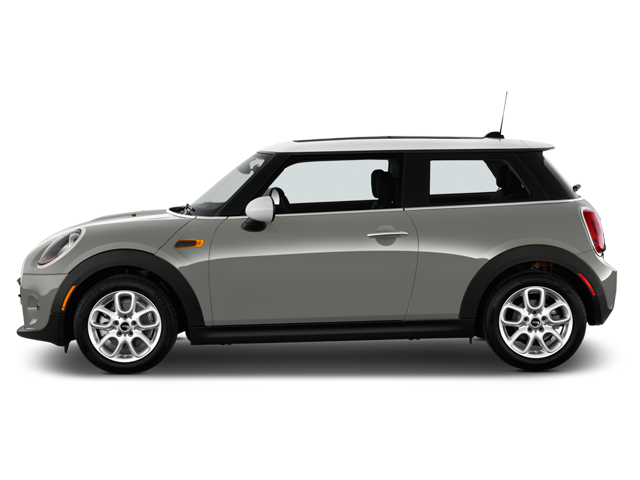 2016 MINI Cooper Convertible Base 0-60 Times, Top Speed, Specs, Quarter ...