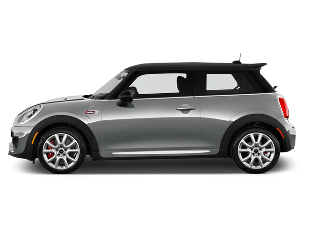 2017 MINI John Cooper Works 3-door Base 0-60 Times, Top Speed, Specs ...