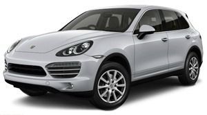 2012 Porsche Cayenne Turbo спецификации, цвета, 0-60, 0-100, сопротивление четверти мили и обзор максимальной скорости