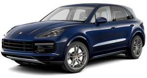 2021 Porsche CAYENNE TURBO Turbo спецификации, цвета, 0-60, 0-100, сопротивление четверти мили и обзор максимальной скорости