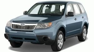 11 Subaru Forester 2 5x 0 60 Times Top Speed Specs Quarter Mile And Wallpapers Mycarspecs United States Usa