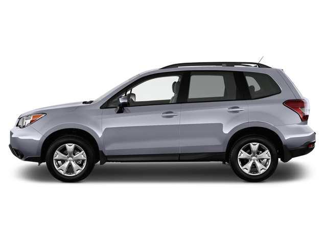 2016 Subaru Forester 2.5i Limited Package 0-60 Times, Top Speed, Specs ...