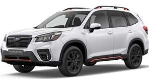 2021 Subaru Forester Touring спецификации, цвета, 0-60, 0-100, сопротивление четверти мили и обзор максимальной скорости