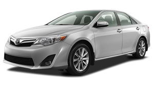 2013 Toyota Camry SE V6 0-60 Times, Top Speed, Specs, Quarter Mile, and ...