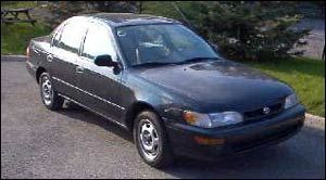 1996 Toyota Corolla Sd Specs Colors 0 60 0 100 Quarter Mile Drag And Top Speed Review Mycarspecs United States Usa