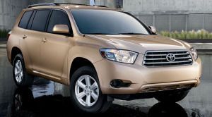 2010 Toyota Highlander Hybrid Base спецификации, цвета, 0-60, 0-100, сопротивление четверти мили и обзор максимальной скорости