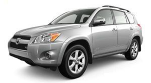 2011 Toyota RAV4 4wd Sport спецификации, цвета, 0-60, 0-100, сопротивление четверти мили и обзор максимальной скорости