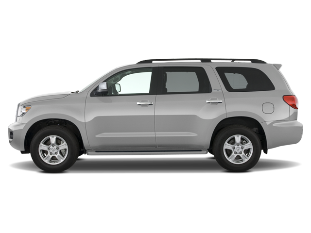 Toyota Sequoia Series - MyCarSpecs United States / USA